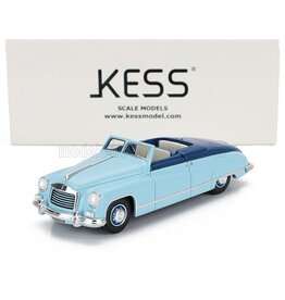 Isotta Fraschini by Boneshi Isotta Frascini 8C Monterosa Boneschi open cabriolet(1948)2 tones blue Isotta Fraschini by Boneshi Isotta Frascini 8C Monterosa Boneschi open cabriolet(1948)2 tones blue