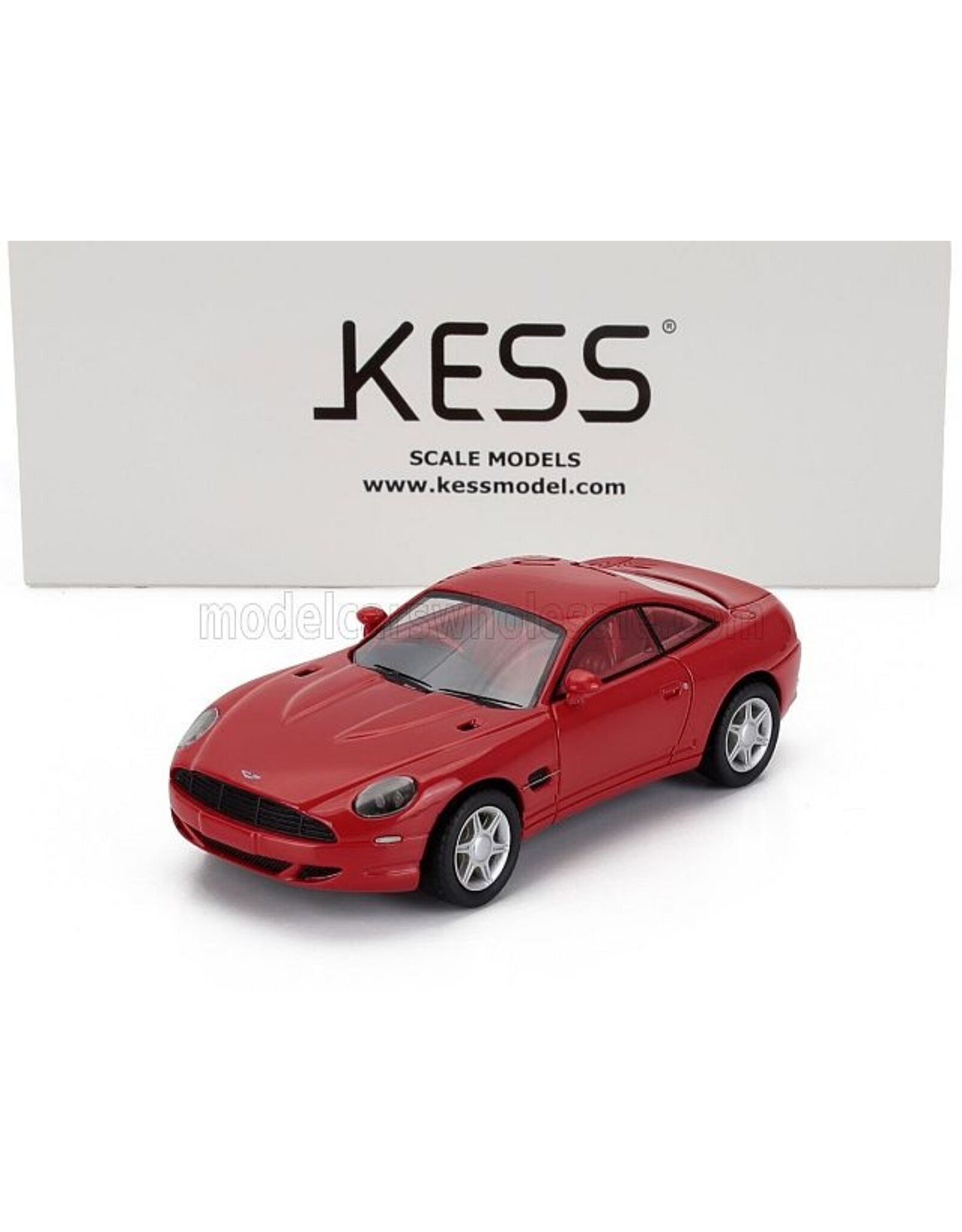 Aston Martin Aston Martin 4(1977)Personal car Sultan of Brunei(red)