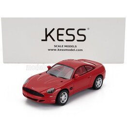 Aston Martin Aston Martin 4(1977)Personal car Sultan of Brunei(red)