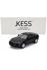Aston Martin Aston Martin 4(1977)Personal car Sultan of Brunei(black)