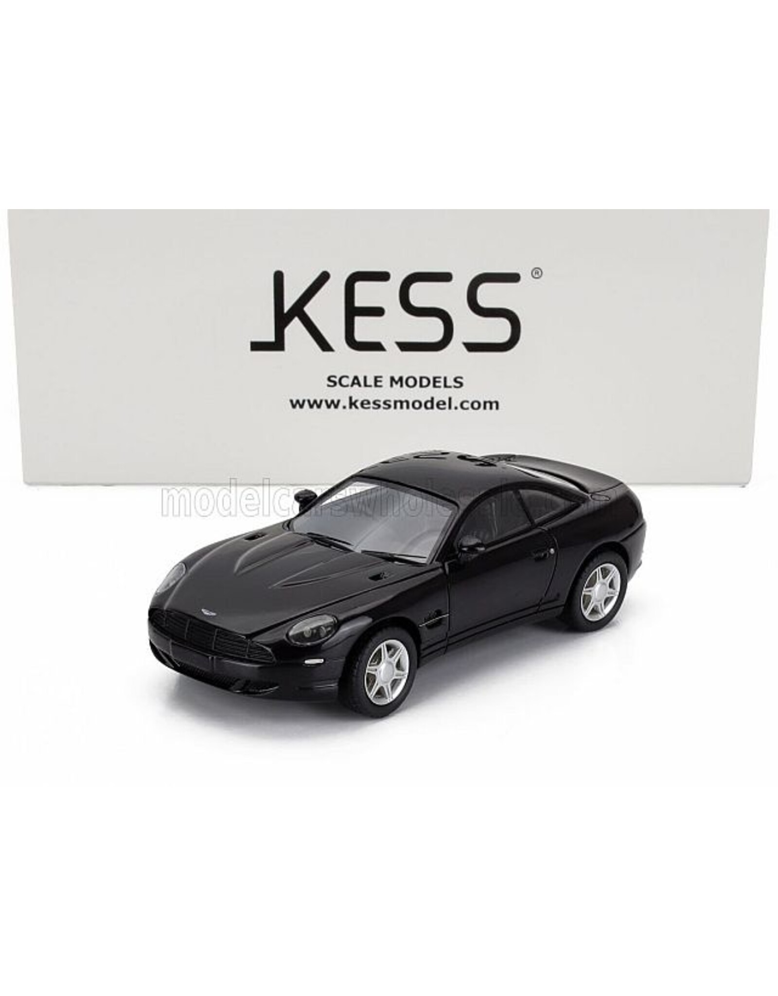 Aston Martin Aston Martin 4(1977)Personal car Sultan of Brunei(black)
