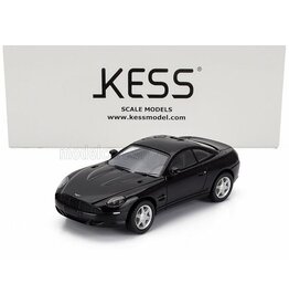 Aston Martin Aston Martin 4(1977)Personal car Sultan of Brunei(black)