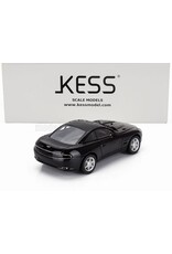 Aston Martin Aston Martin 4(1977)Personal car Sultan of Brunei(black)