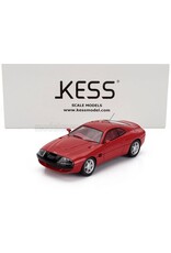 Aston Martin Aston Martin 3(1977)Personnal car Sultan of Brunei(red)