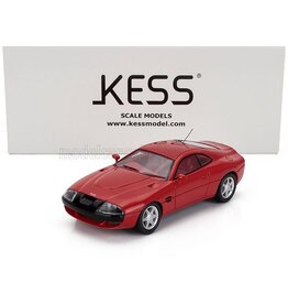 Aston Martin Aston Martin 3(1977)Personnal car Sultan of Brunei(red)