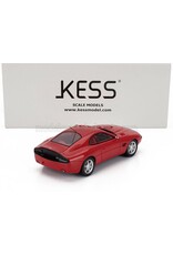 Aston Martin Aston Martin 3(1977)Personnal car Sultan of Brunei(red)