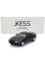 Aston Martin Aston Martin 3(1977)Personnal car Sultan of Brunei(black)