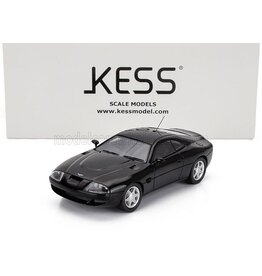 Aston Martin Aston Martin 3(1977)Personnal car Sultan of Brunei(black)