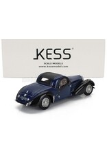 Bugatti Bugatti 57C Atlantic sn.576414 Toit Ouvrent(closed)1938(blue/black)