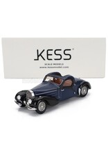 Bugatti Bugatti 57C Atlantic sn.576414 Toit Ouvrent(open)1938(blue/black)