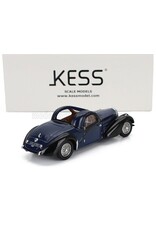 Bugatti Bugatti 57C Atlantic sn.576414 Toit Ouvrent(open)1938(blue/black)