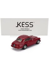 Ferrari by Touring Ferrari sn.027S Inter Touring Berlinetta(1949)red