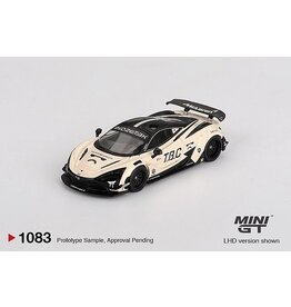 McLaren McLaren 720S LB-Works(The Boring Concept)2024