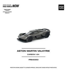 Aston Martin Aston Martin Valkyrie(carbon edition)