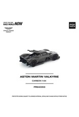 Aston Martin Aston Martin Valkyrie(carbon edition) Aston Martin Aston Martin Valkyrie(carbon edition)
