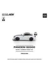 Honda by Pandem Pandem S2000 Softtop(white tooling variant)