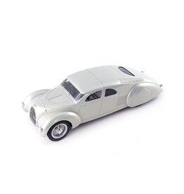 Auto Union Auto Union Type 52(silver)