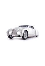 Auto Union Auto Union Type 52(silver)