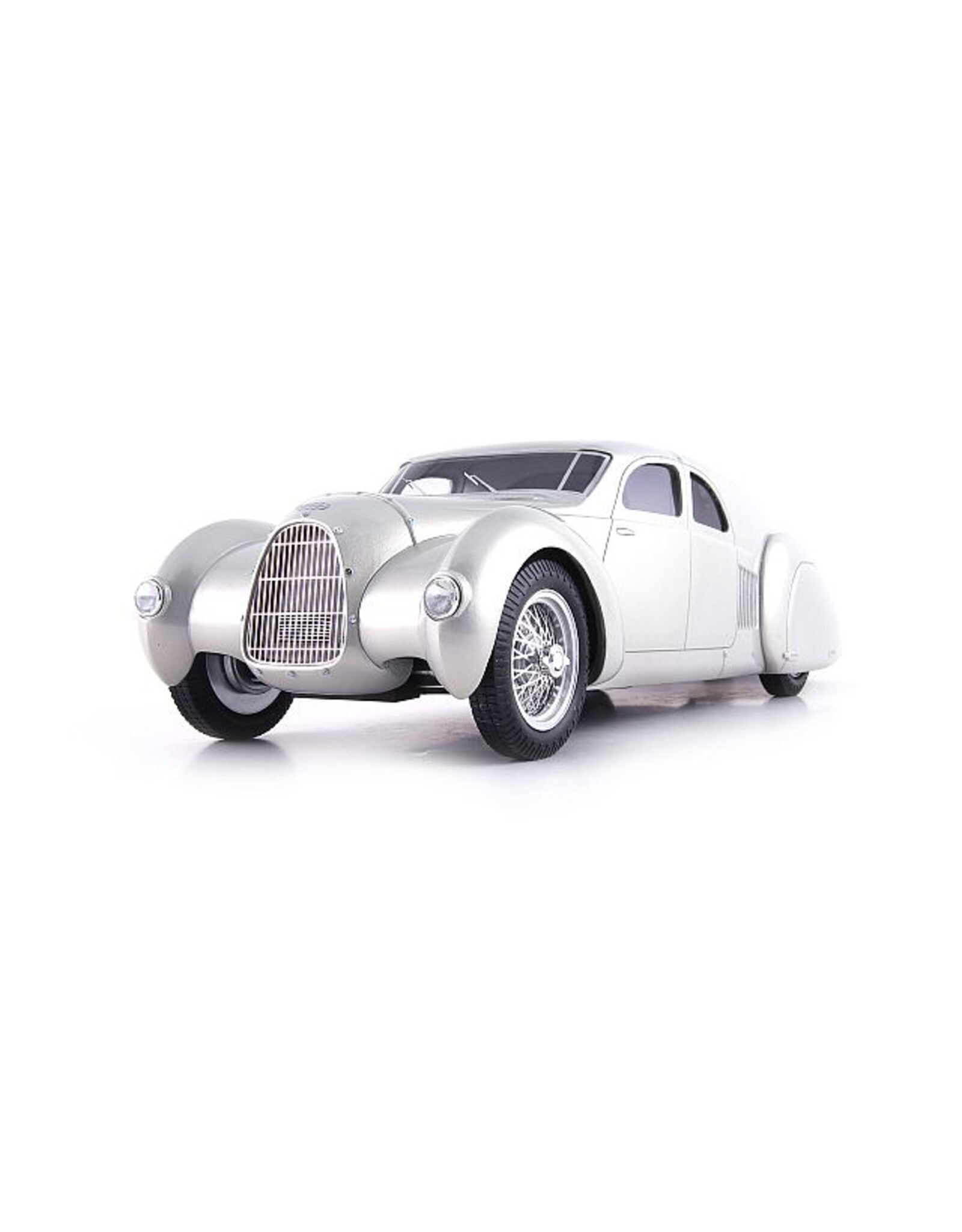 Auto Union Auto Union Type 52(silver)