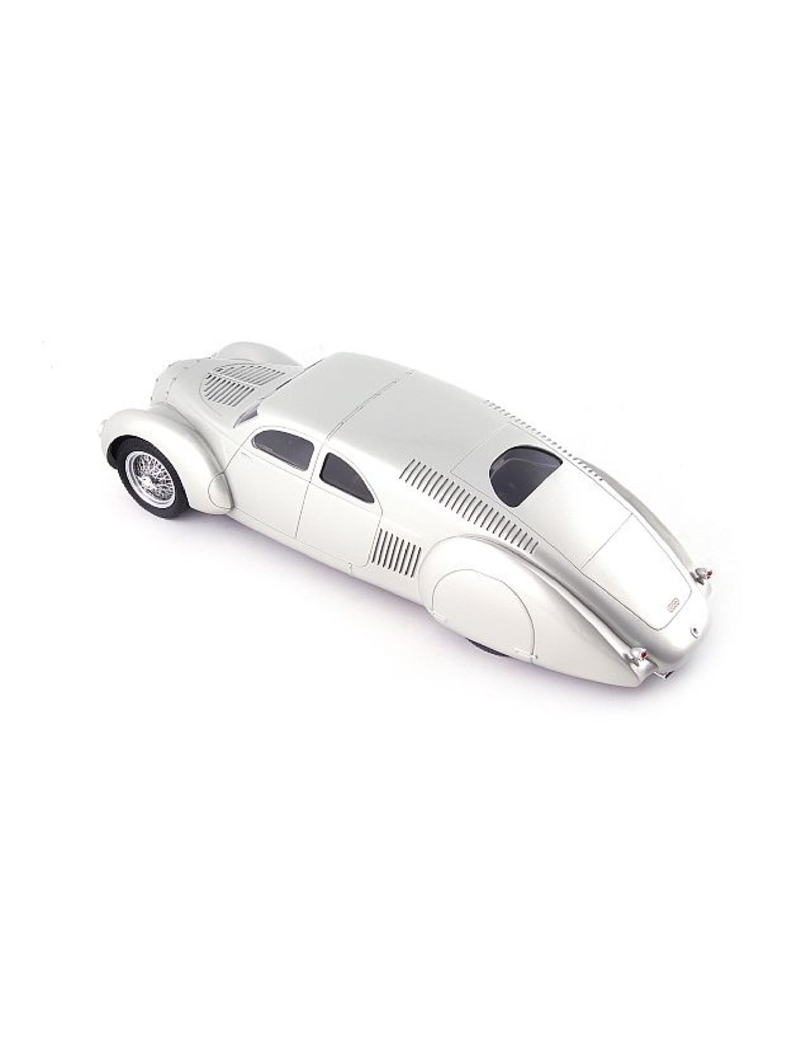 Auto Union Auto Union Type 52(silver)