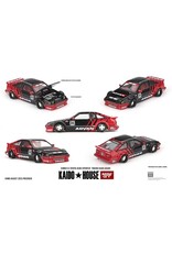 Toyota Toyota AE86 Sprinter Trueno Kaido Advan(1983)