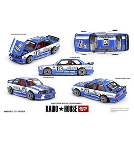 BMW BMW M3(E30)Kaido Touring Champ V1(1989)