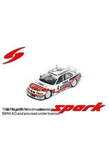 BMW BMW 318i #4(BMW Bastos Team Bigazzi)Winner 24h.Spa 1994(T.Tassin/R.