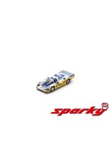 Porsche Porsche 956 #9(5th.24h.Le Mans 1986)J.Lässig/F.Maria Ballabeo/D.Wood