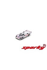 Porsche Porsche 956 #14(9th.24h.Le Mans 1986)R.Dyson/R.Cobb/M.Baldi