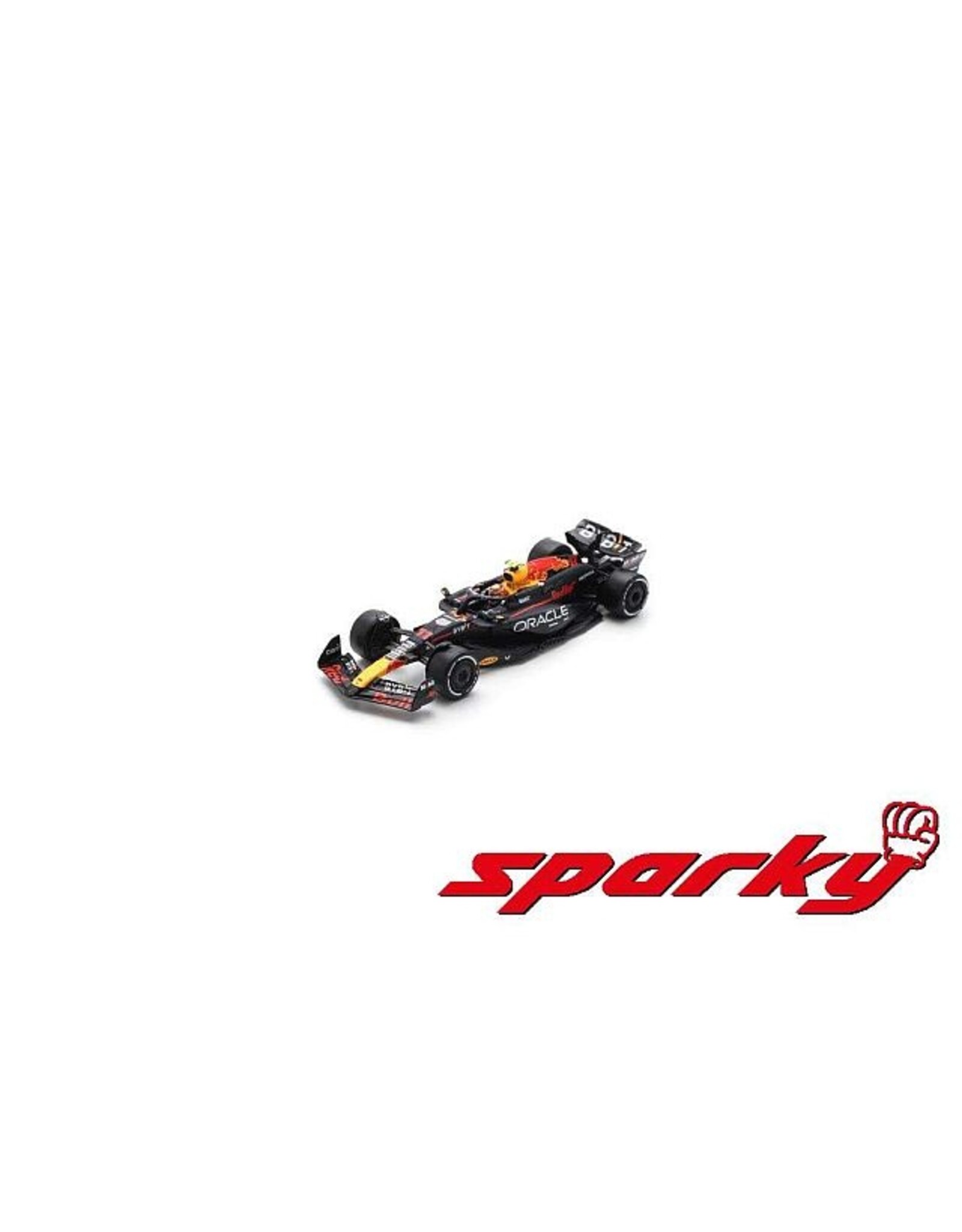 Red Bull Honda Oracle Red Bull Racing RB20 #11(S.Perez)