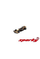 McLaren McLaren F1 Team MCL38 #81 Oscar Piastri