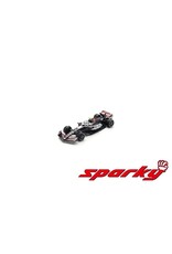 Haas/Ferrari F1 Monygram Haas F1 Team VF24 #27(2024)N.Hulkenberg