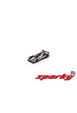 Oreca Orca 07-Gibson #10(Vector Sport)24h.Le Mans 2024(R.Cullen/P.Pilet/S.Richelmi