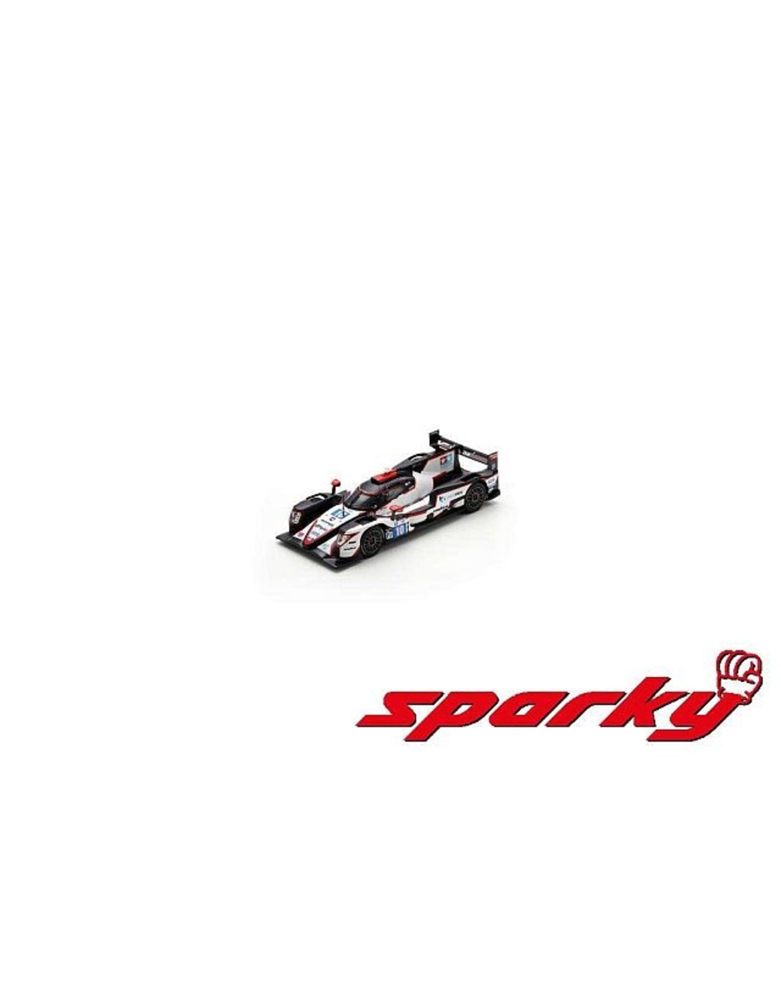 Oreca Orca 07-Gibson #10(Vector Sport)24h.Le Mans 2024(R.Cullen/P.Pilet/S.Richelmi