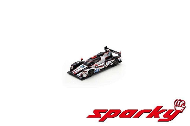 Oreca 07 Gibson VECTOR SPORT Le Mans 2023 Cullen/Aubry/Kaiser Spark 1 43 S8735 online kaufen