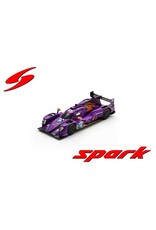 Oreca Oreca 07-Gibson #14(AO by TF)24h.Le Mans 2024(PJ Hyett/L.Delatraaz/A.Quinn