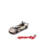 Porsche Porsche 963 #12(Hertz Team Jota)8th.24h.Le Mans(W.Stevens/N.Nato/C.Ilott