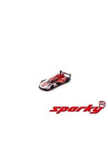 Porsche Porsche 963#4(Porsche Penske Motorsports)24h.Le Mans 2024(M.Jaminet/F.Nasr/N.Tandy)