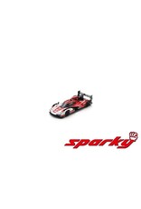 Porsche Porsche 963 #5(Porsche Penske Motorsports)6th.24h.Le Mans 2024(M.Campbell/H.Christensen/Faro Wiecki