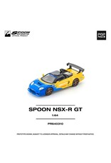 Honda Spoon NSX-R GT