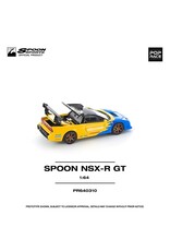Honda Spoon NSX-R GT