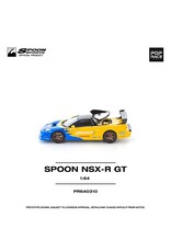 Honda Spoon NSX-R GT