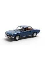 Lancia Lancia Fulvia coupé 3-Series(blue)