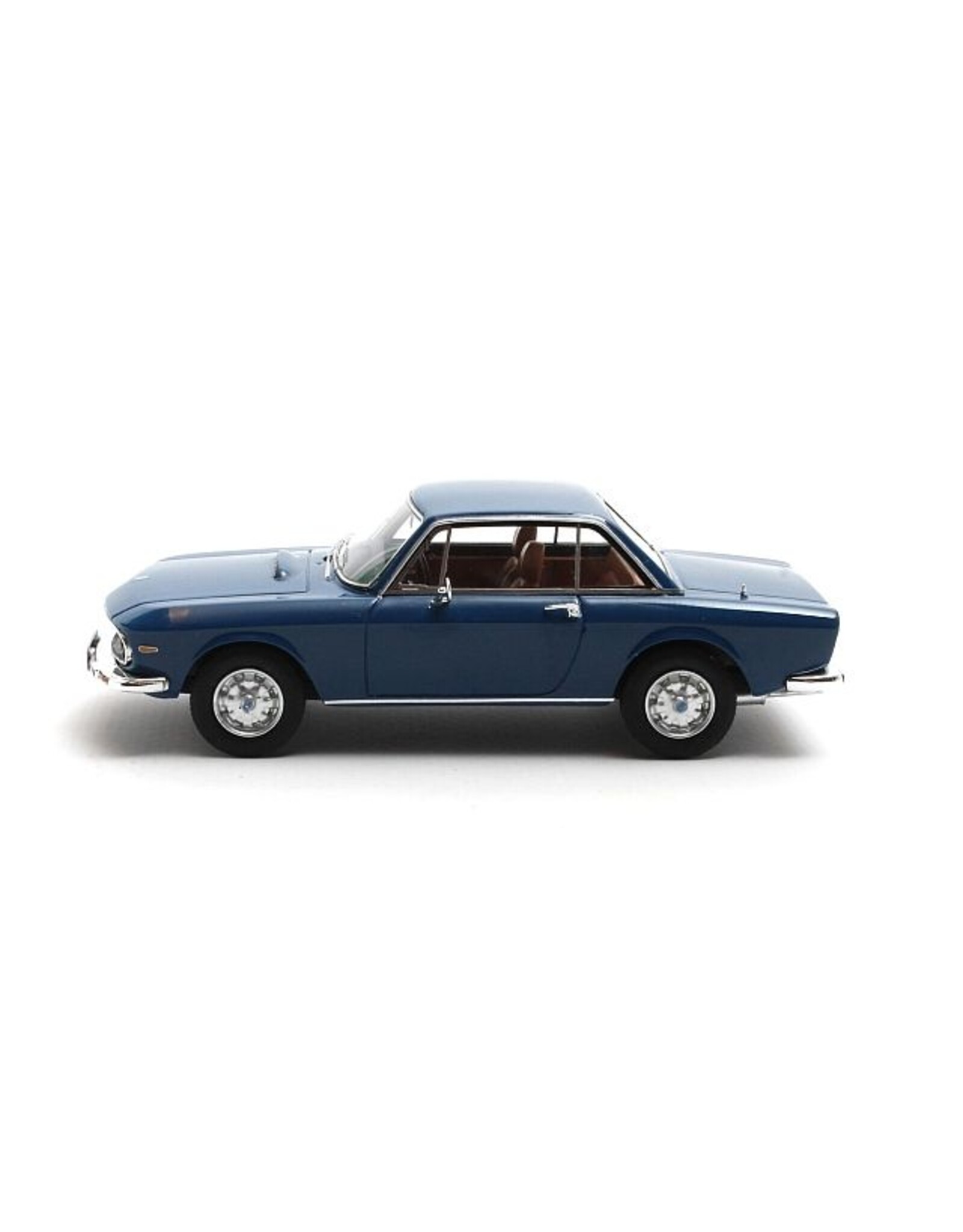 Lancia Lancia Fulvia coupé 3-Series(blue)