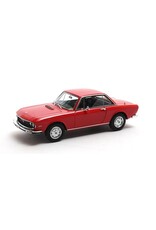 Lancia Lancia Fulvia coupé 3-Series(red)