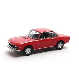 Lancia Lancia Fulvia coupé 3-Series(red)