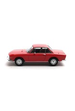Lancia Lancia Fulvia coupé 3-Series(red)