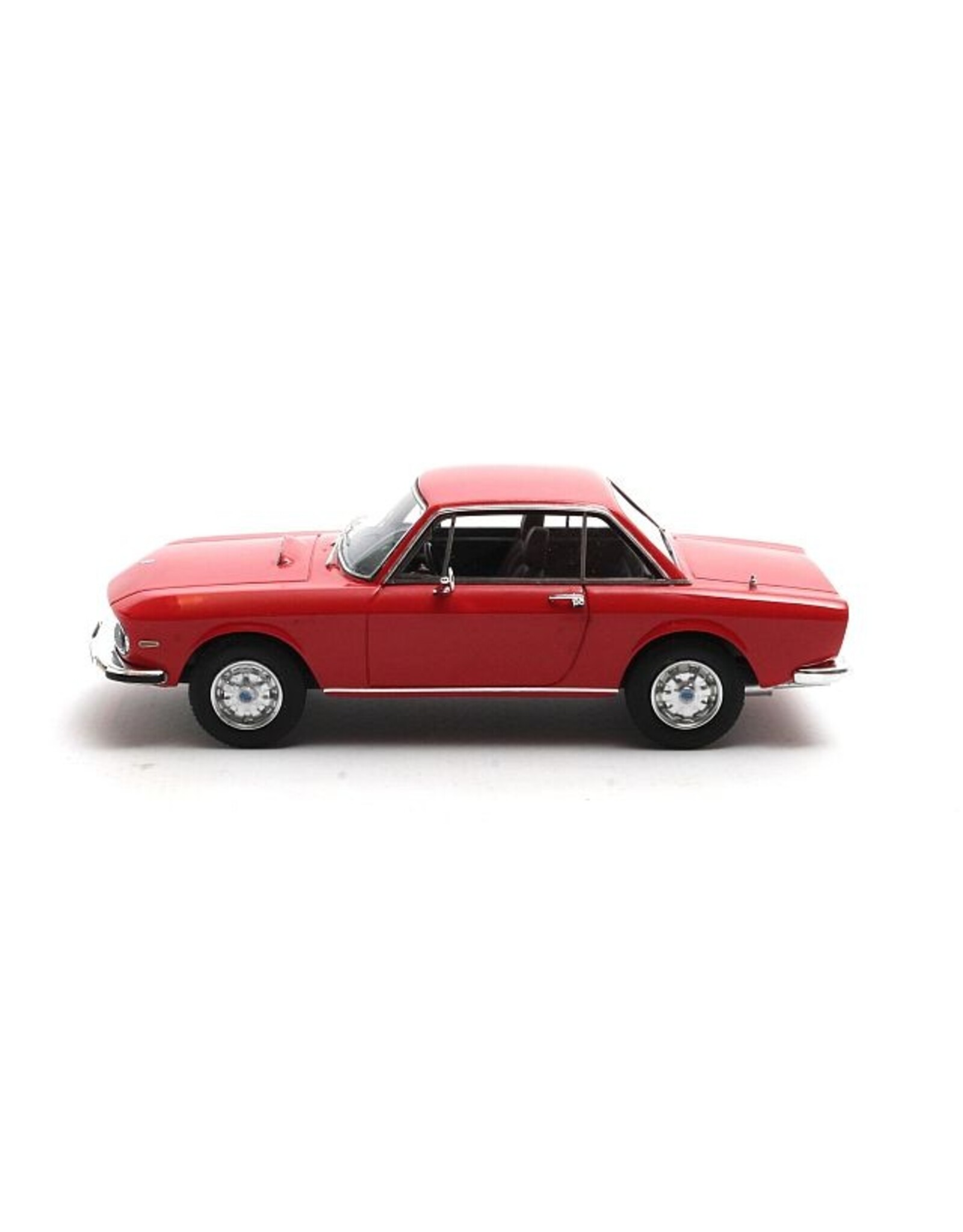 Lancia Lancia Fulvia coupé 3-Series(red)