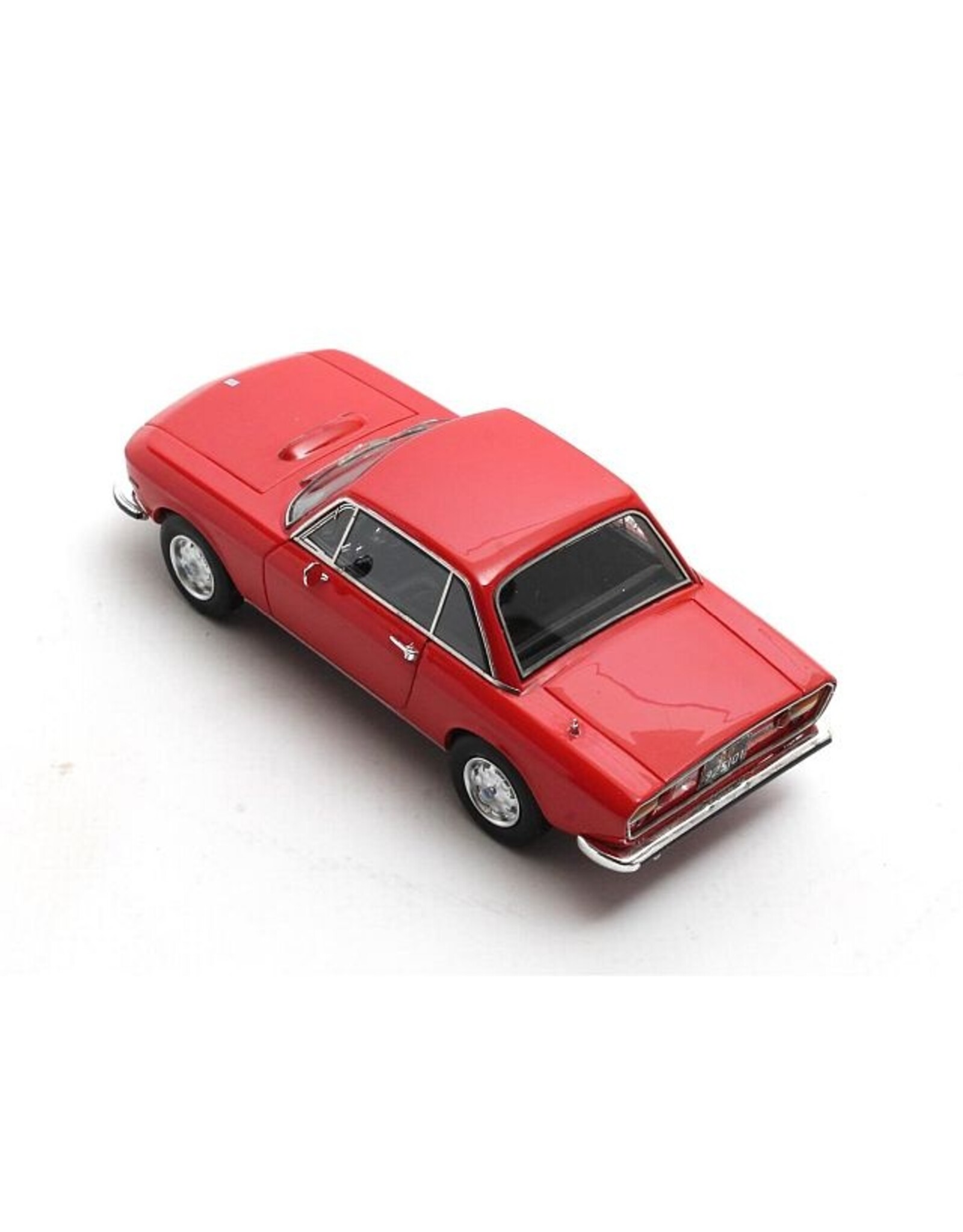 Lancia Lancia Fulvia coupé 3-Series(red)