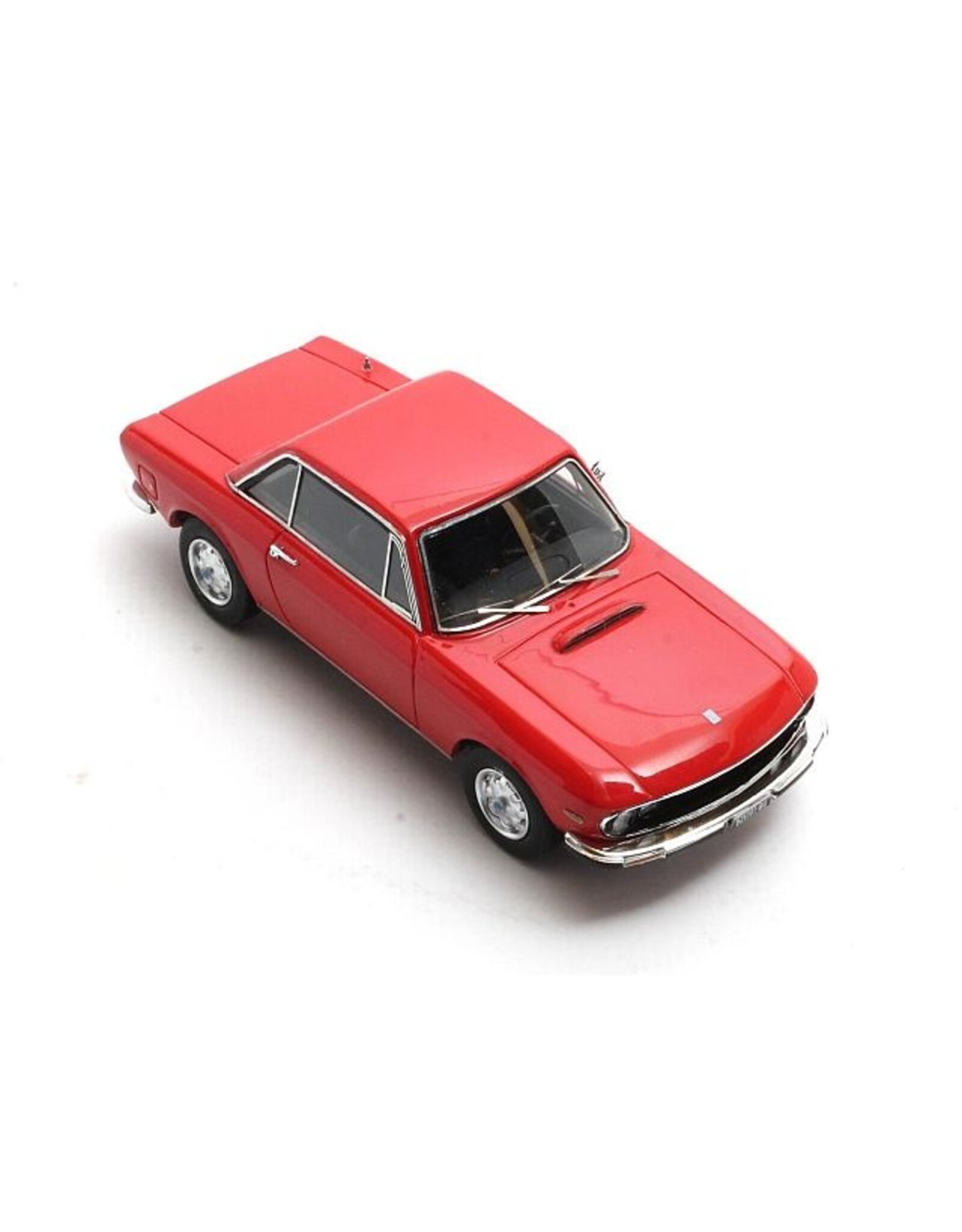 Lancia Lancia Fulvia coupé 3-Series(red)